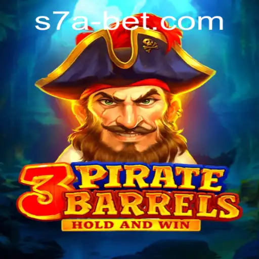 Discovering the World of 3PirateBarrels: Unveiling the Intriguing Game and Its Rules