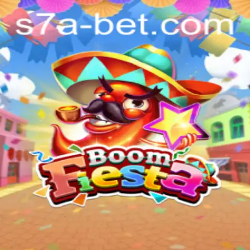 Exploring the Dynamic World of BoomFiesta: A Thrilling Gaming Adventure