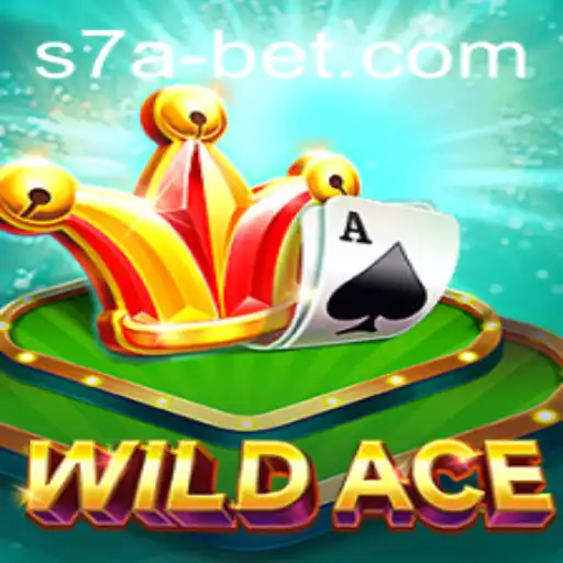 Unveiling WildAce: An Exciting Adventure in the World of S7abet