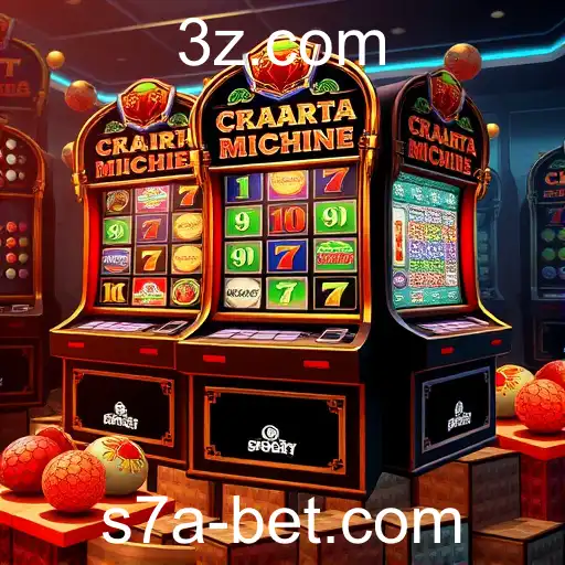 A Ascensão de s7abet no Mundo dos Jogos em 2025