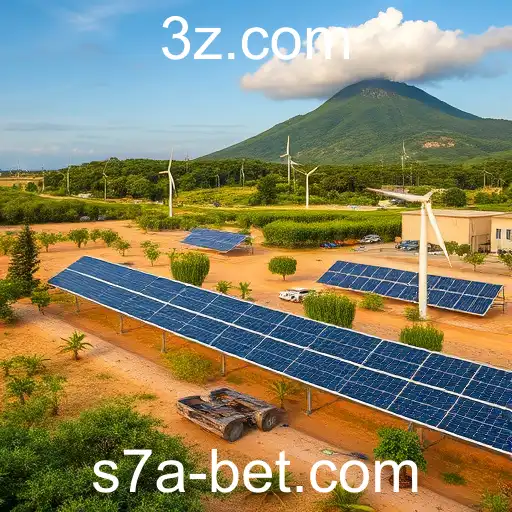 Tendências em Tecnologia e Meio Ambiente no Brasil