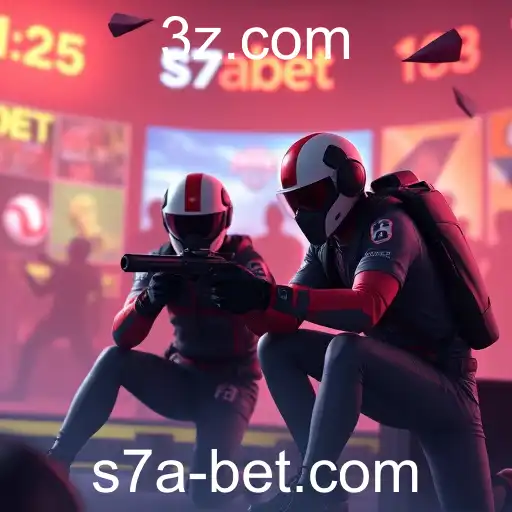 Tendências no Mundo dos Jogos Online em 2025