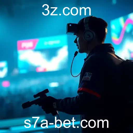 A Ascensão do s7abet: Tendências e Desafios nos Jogos Online