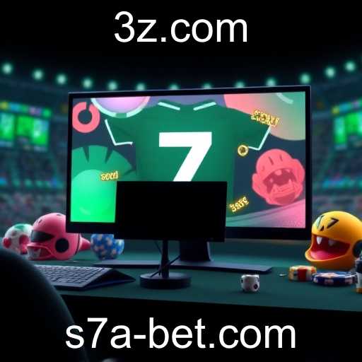 Crescimento e Tendências dos Jogos Online em 2025