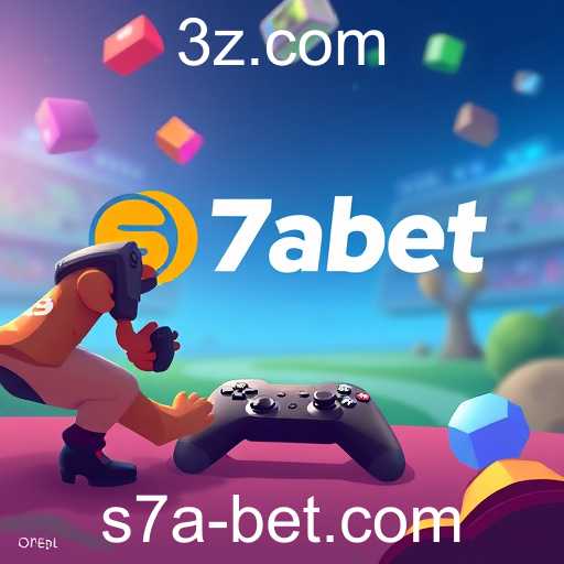 O Impacto dos Jogos Online em 2025: O Caso S7abet