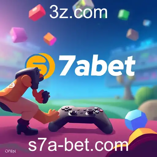 O Impacto dos Jogos Online em 2025: O Caso S7abet