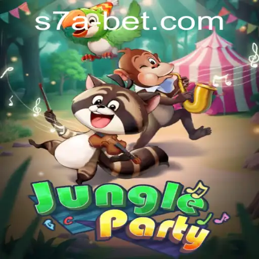 Discover the Thrills of JungleParty: An Adventure Awaits