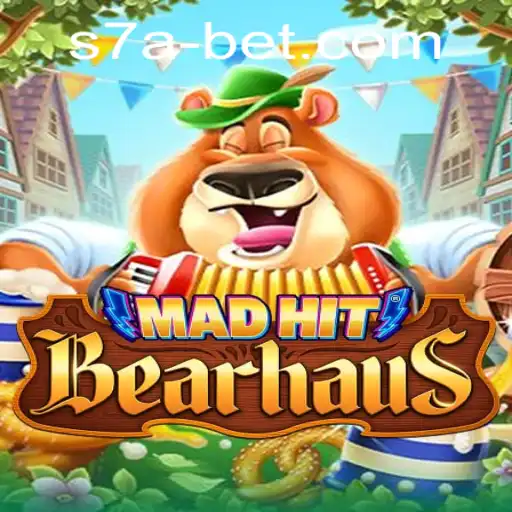 Exploring the Intricacies of MadHitBearhaus and the Buzz Around s7abet