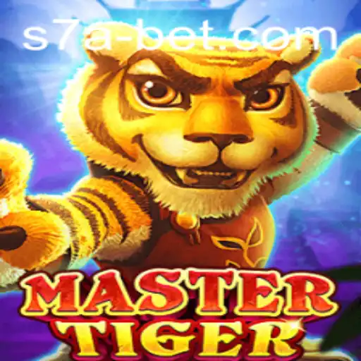 Discover MasterTiger: A New Era in Gaming
