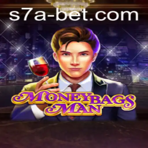 Exploring MoneybagsMan: A Dynamic Game for Thrilling Adventures with s7abet