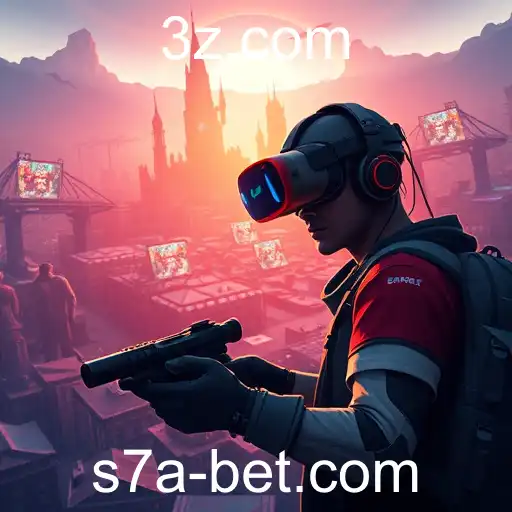 Novidades e Tendências de Jogos em 2025