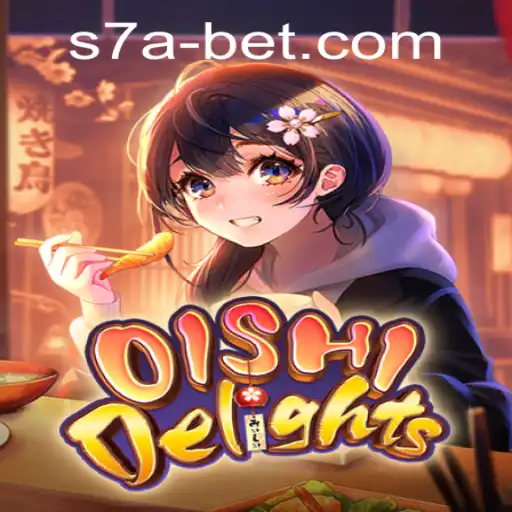 Discover OishiDelights: A Culinary Adventure with s7abet