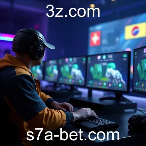 O Impulso dos Jogos Online: Tendências e Impactos Atuais