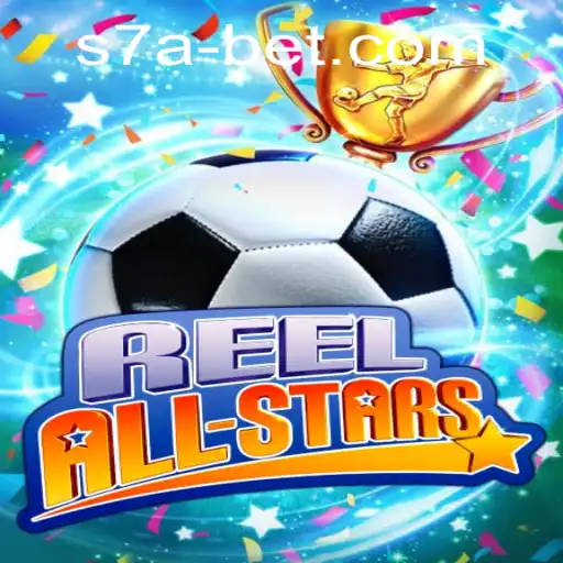Discovering ReelAllStars: A New Realm in Online Gaming
