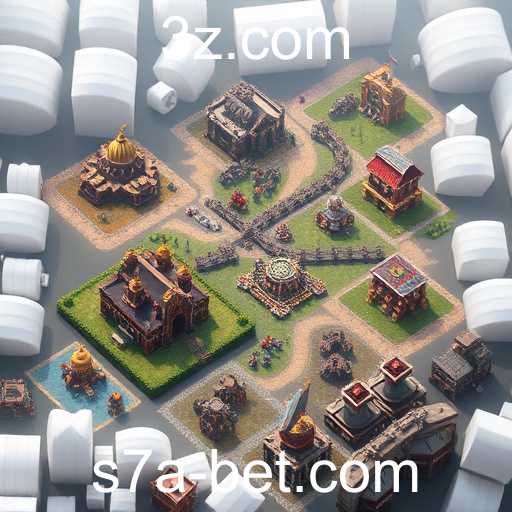 Ascensão e Impacto dos Sites de Jogos em 2025