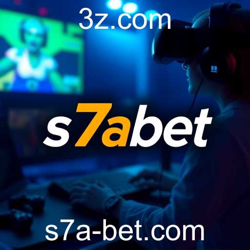 S7abet Domina o Cenário de Jogos em 2025