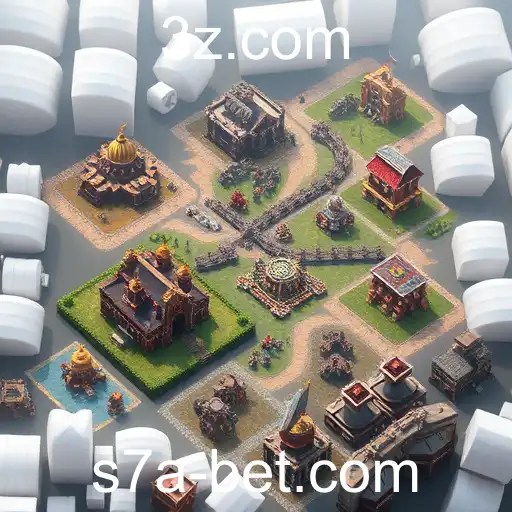 S7abet Revoluciona o Cenário de Jogos Online