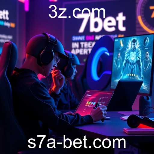 S7abet e o Crescimento dos Jogos Online em 2025