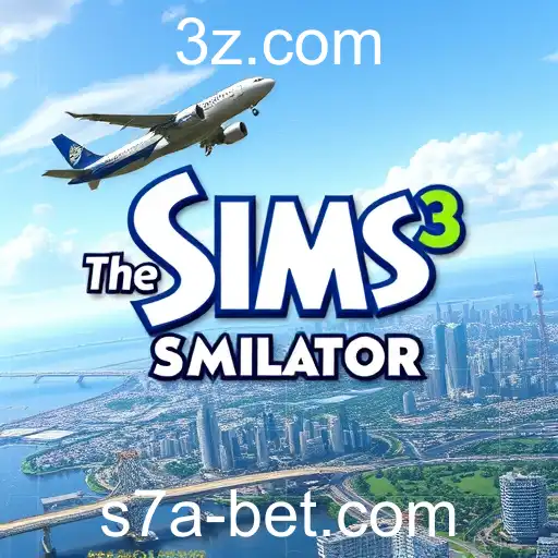 Explorando o Fascinante Mundo dos Jogos de Simulação