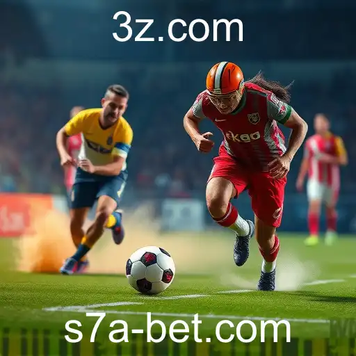 A Evolução dos Jogos de Esportes: Do Campo ao Gamepad