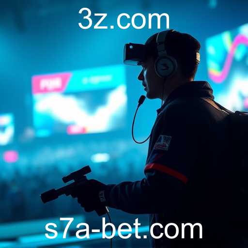 A Ascensão do s7abet: Tendências e Desafios nos Jogos Online